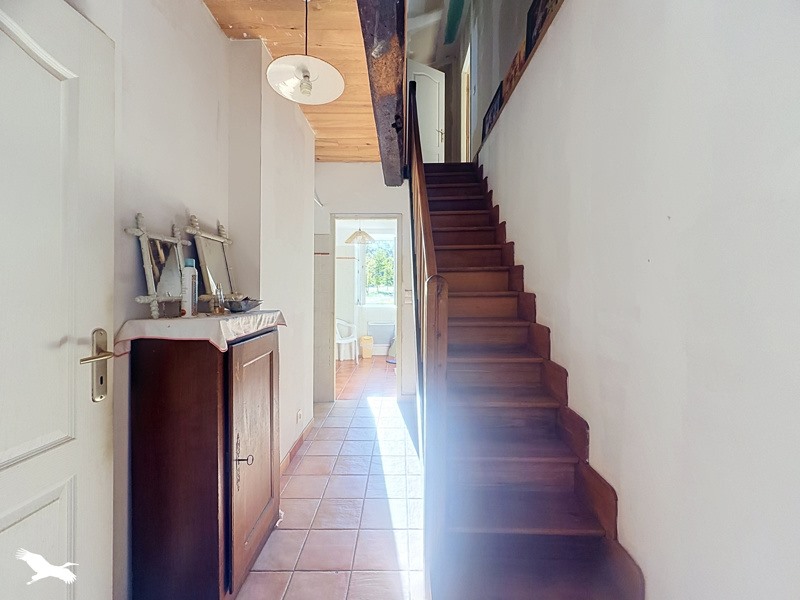 Vente Maison Courlac - 4 pièces -155 m² - (16210)