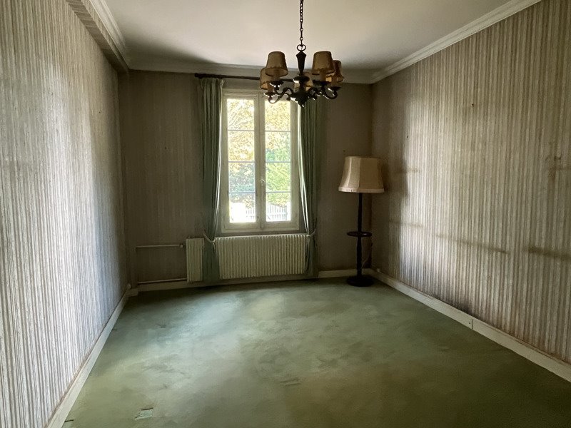 Vente Maison Médillac - 6 pièces -140 m² - (16210)