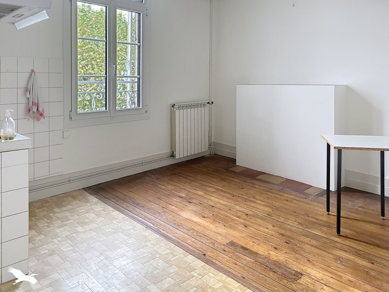 Vente Immeuble Chalais - -  230 m² - (16210)