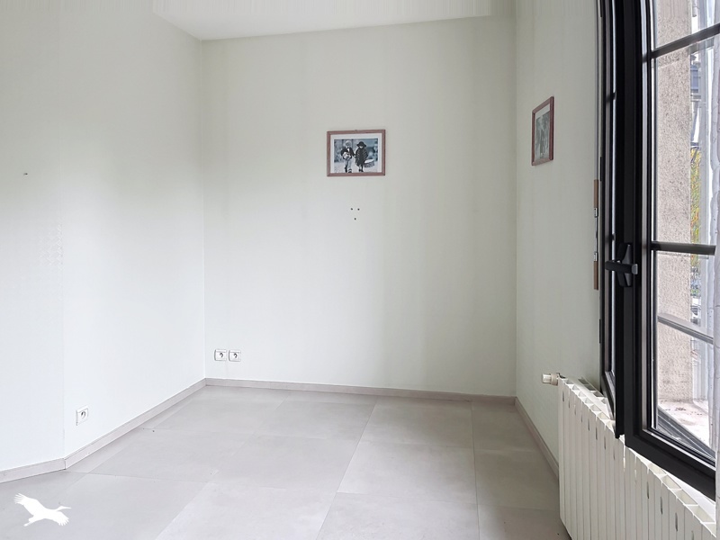 Vente Immeuble Chalais - -  230 m² - (16210)