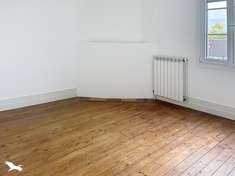Vente Immeuble Chalais - -  230 m² - (16210)