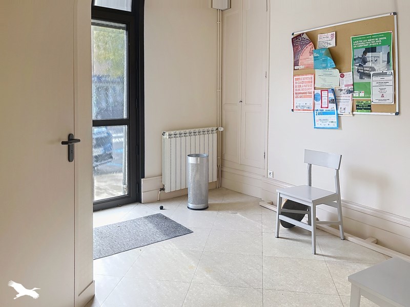 Vente Immeuble Chalais - -  230 m² - (16210)