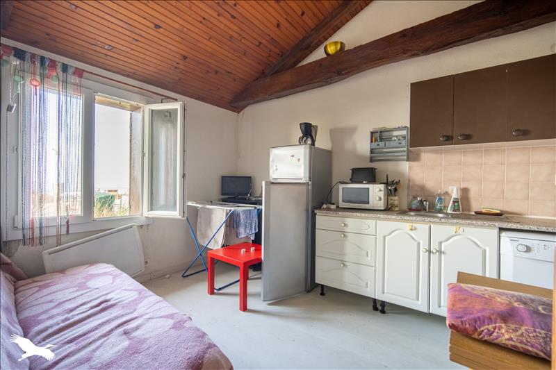 Vente Immeuble MIMIZAN - -  180 m² - (40200)