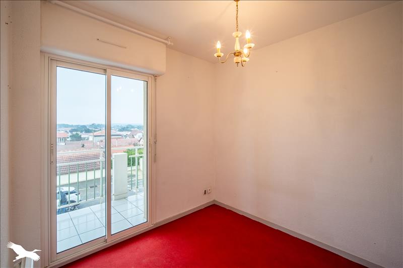Vente Appartement MIMIZAN - 2 pièces -35 m² - (40200)