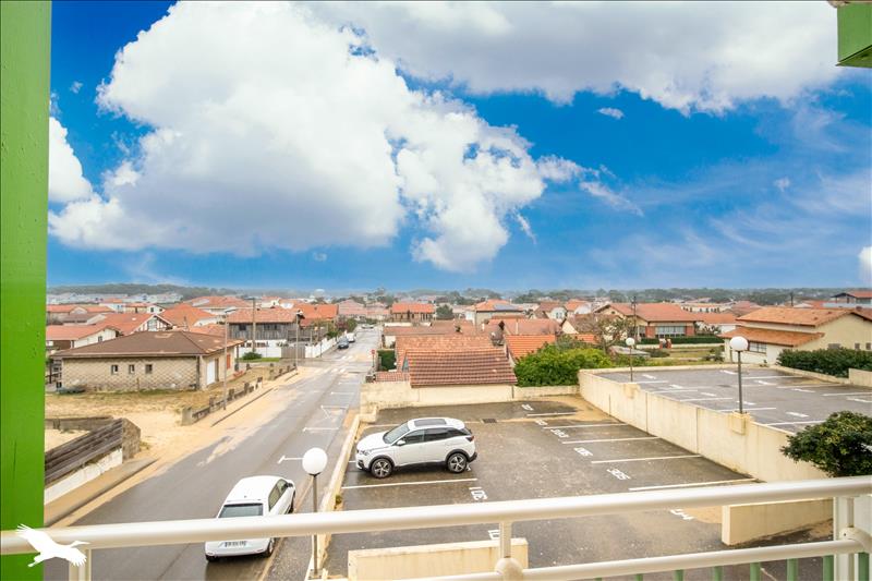 Vente Appartement MIMIZAN - 2 pièces -35 m² - (40200)