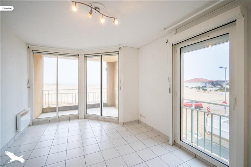Vente Appartement MIMIZAN - 2 pièces -35 m² - (40200)