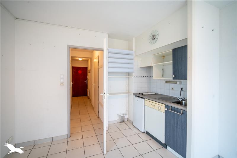 Vente Appartement MIMIZAN - 2 pièces -35 m² - (40200)