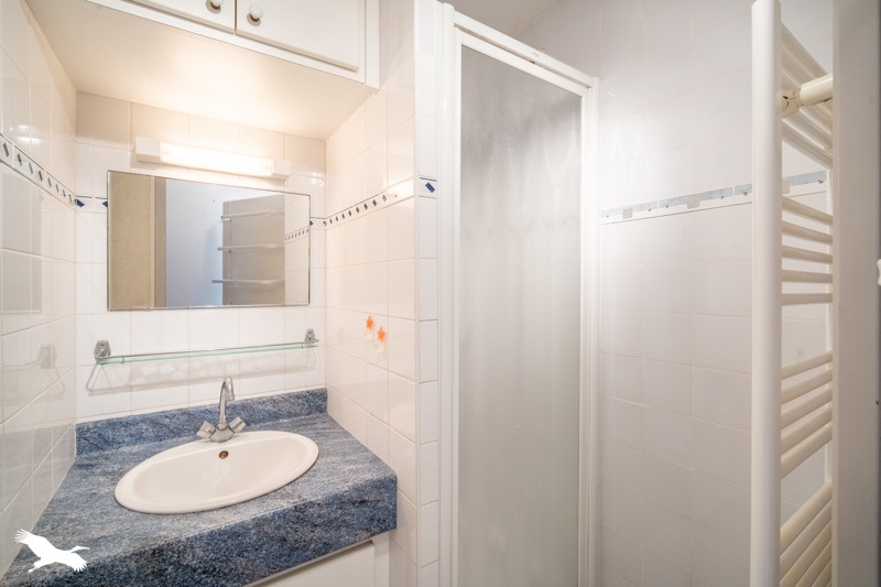 Vente Appartement MIMIZAN - 2 pièces -35 m² - (40200)