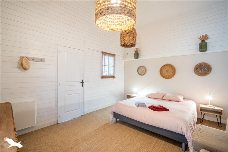 Vente Maison MIMIZAN - 6 pièces -190 m² - (40200)