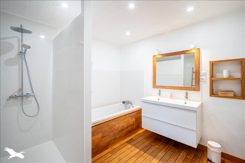 Vente Maison MIMIZAN - 6 pièces -190 m² - (40200)