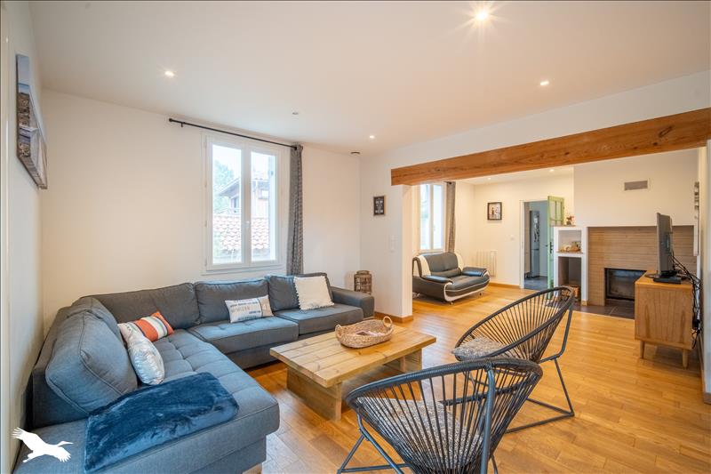 Vente Maison MIMIZAN - 6 pièces -190 m² - (40200)