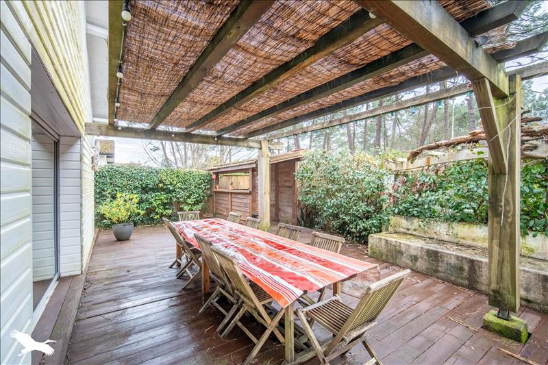 Vente Maison MIMIZAN - 6 pièces -190 m² - (40200)