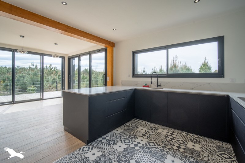 Vente Maison BIAS - 5 pièces -136 m² - (40170)