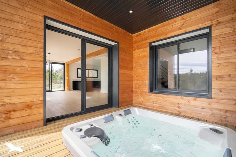 Vente Maison BIAS - 5 pièces -136 m² - (40170)