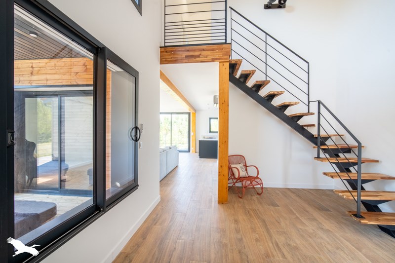 Vente Maison BIAS - 5 pièces -136 m² - (40170)