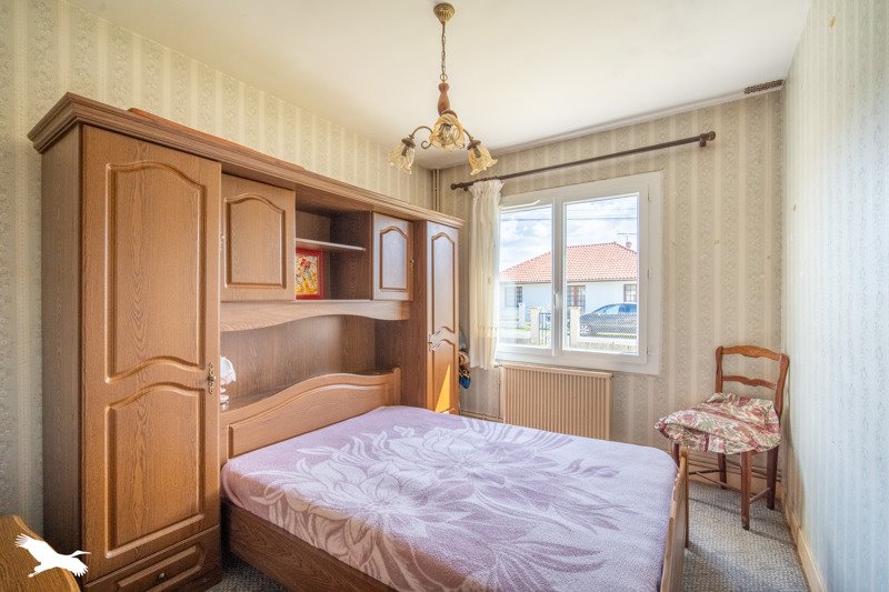 Vente Maison MIMIZAN - 5 pièces -110 m² - (40200)