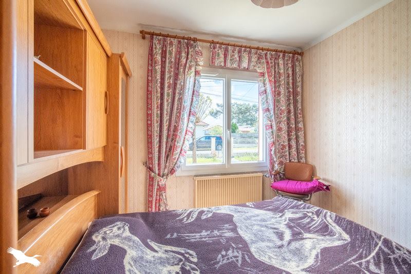 Vente Maison MIMIZAN - 5 pièces -110 m² - (40200)