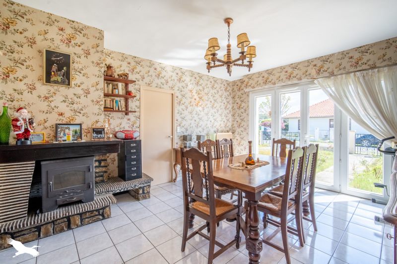 Vente Maison MIMIZAN - 5 pièces -110 m² - (40200)