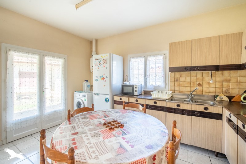 Vente Maison MIMIZAN - 5 pièces -110 m² - (40200)