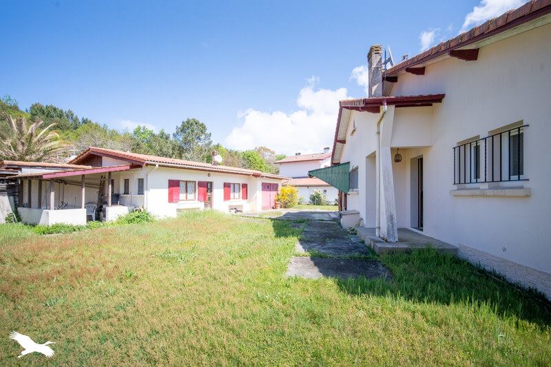 Vente Maison MIMIZAN - 5 pièces -110 m² - (40200)