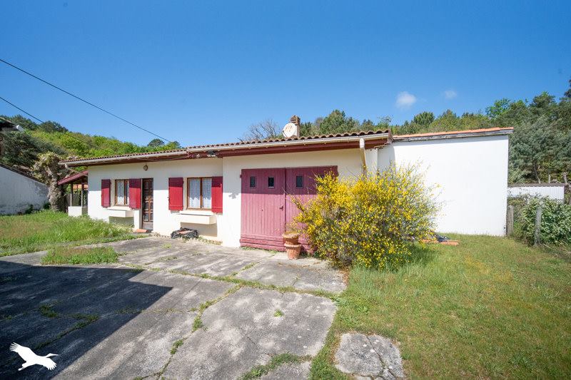 Vente Maison MIMIZAN - 5 pièces -110 m² - (40200)
