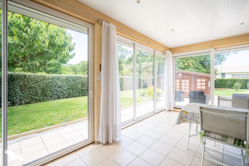 Vente Maison AUREILHAN - 6 pièces -180 m² - (40200)