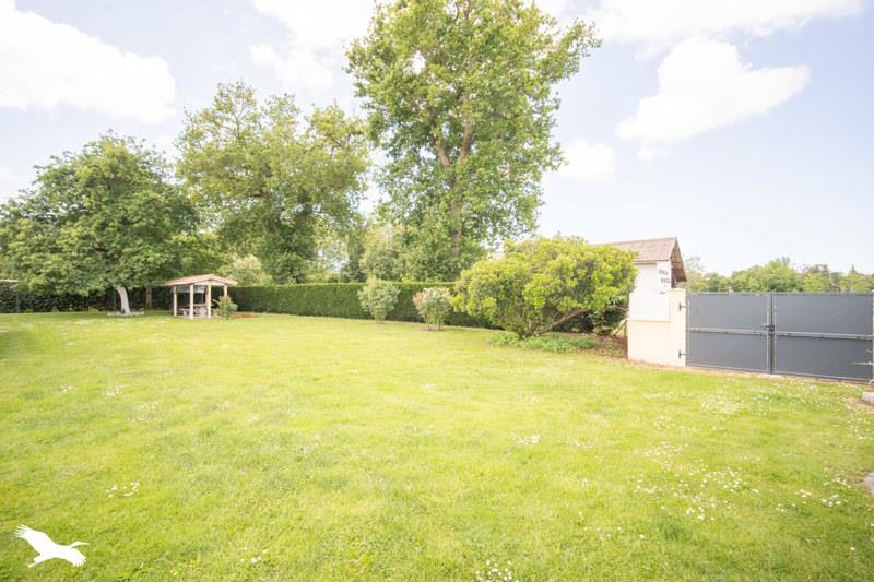 Vente Maison AUREILHAN - 6 pièces -180 m² - (40200)