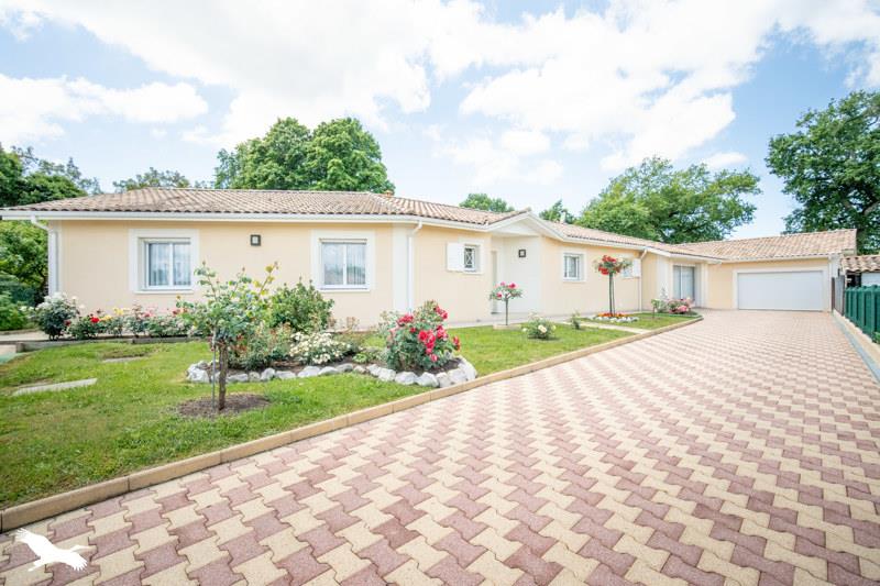 Vente Maison AUREILHAN - 6 pièces -180 m² - (40200)