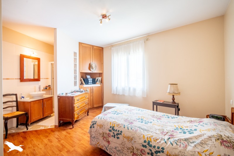 Vente Maison AUREILHAN - 6 pièces -180 m² - (40200)