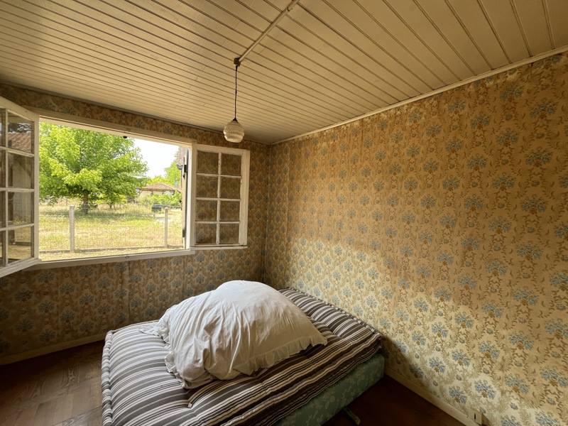Vente Maison MEZOS - 4 pièces -70 m² - (40170)