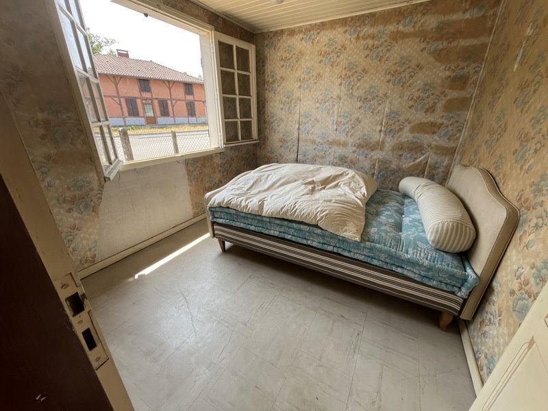Vente Maison MEZOS - 4 pièces -70 m² - (40170)