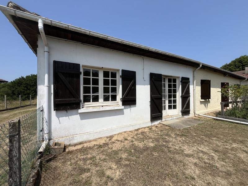 Vente Maison MEZOS - 4 pièces -70 m² - (40170)