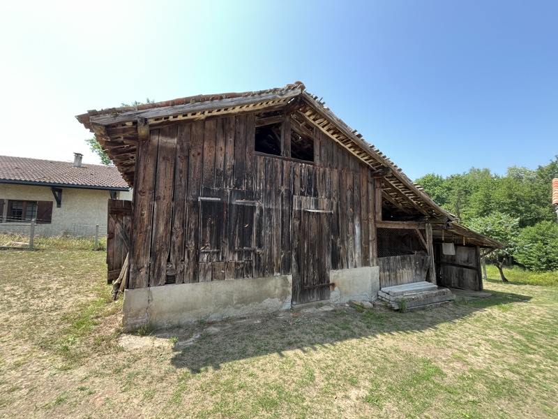 Vente Maison MEZOS - 4 pièces -70 m² - (40170)