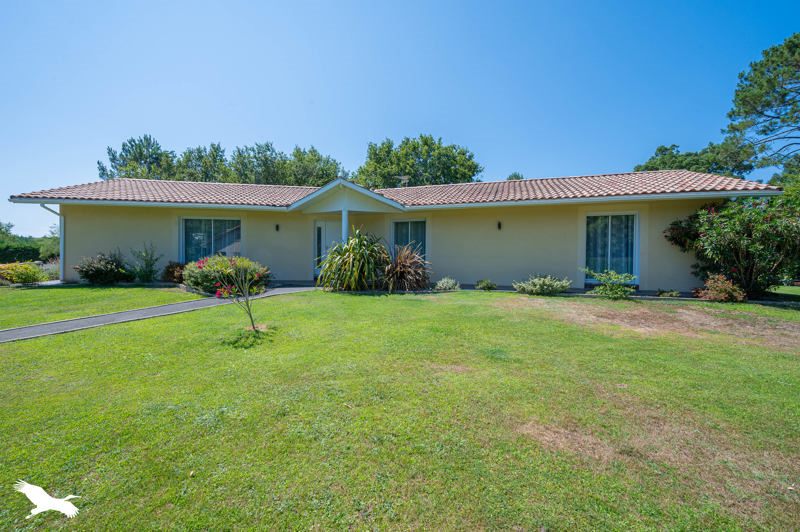 Vente Maison BIAS - 5 pièces -169 m² - (40170)