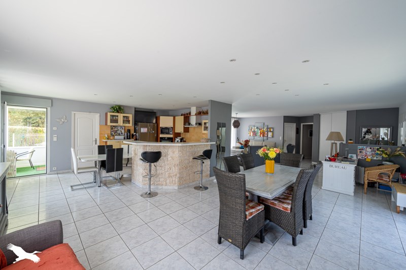 Vente Maison BIAS - 5 pièces -169 m² - (40170)