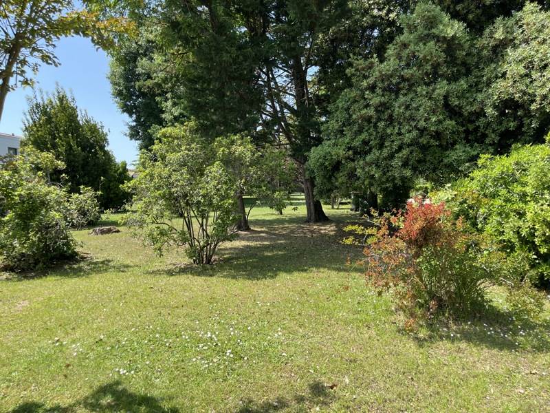 Vente Terrain MIMIZAN - -760 m² - (40200)