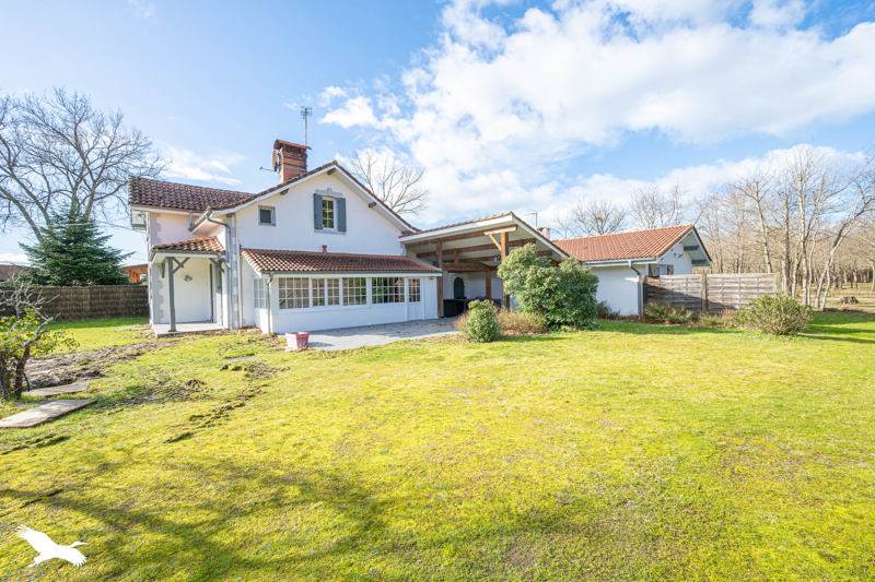 Vente Maison MIMIZAN 40200 7 pièces - 190 m²