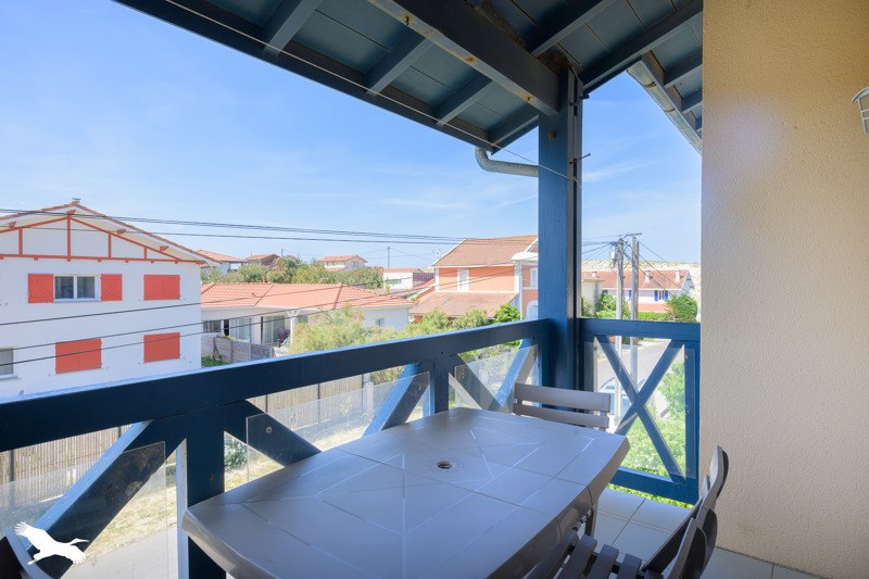 Vente Appartement MIMIZAN - 3 pièces -41,8 m² - (40200)