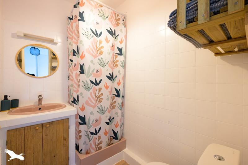 Vente Appartement MIMIZAN - 3 pièces -41,8 m² - (40200)