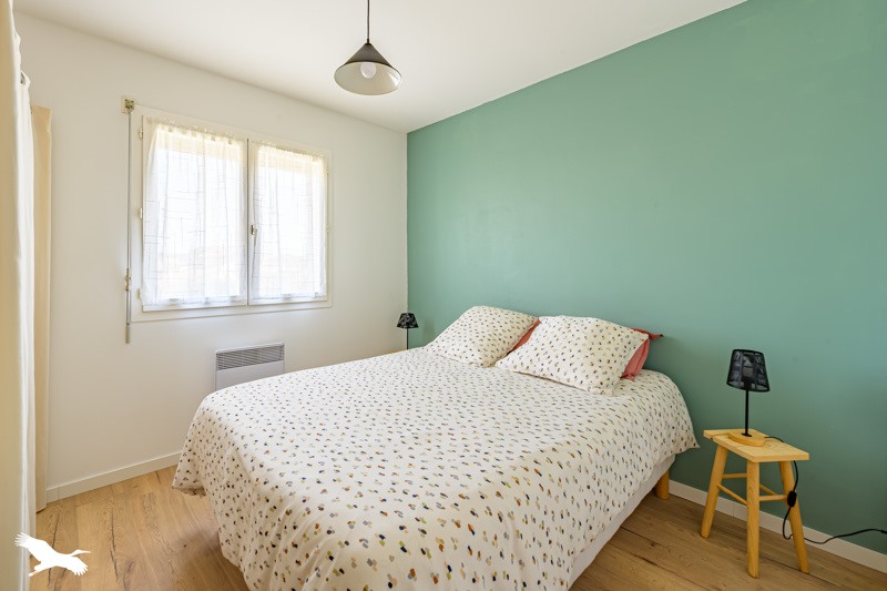 Vente Appartement MIMIZAN - 3 pièces -41,8 m² - (40200)