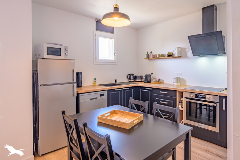 Vente Appartement MIMIZAN - 3 pièces -41,8 m² - (40200)