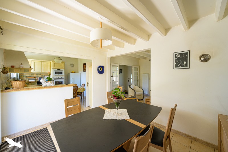 Vente Maison STE EULALIE EN BORN - 5 pièces -83 m² - (40200)