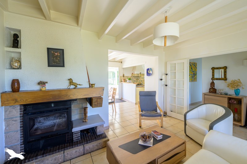 Vente Maison STE EULALIE EN BORN - 5 pièces -83 m² - (40200)
