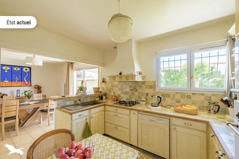 Vente Maison STE EULALIE EN BORN - 5 pièces -83 m² - (40200)