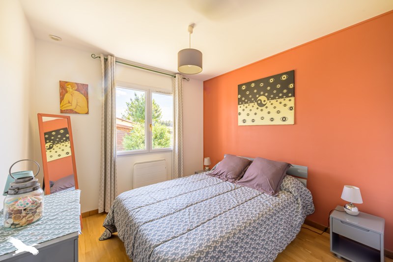 Vente Maison STE EULALIE EN BORN - 5 pièces -83 m² - (40200)