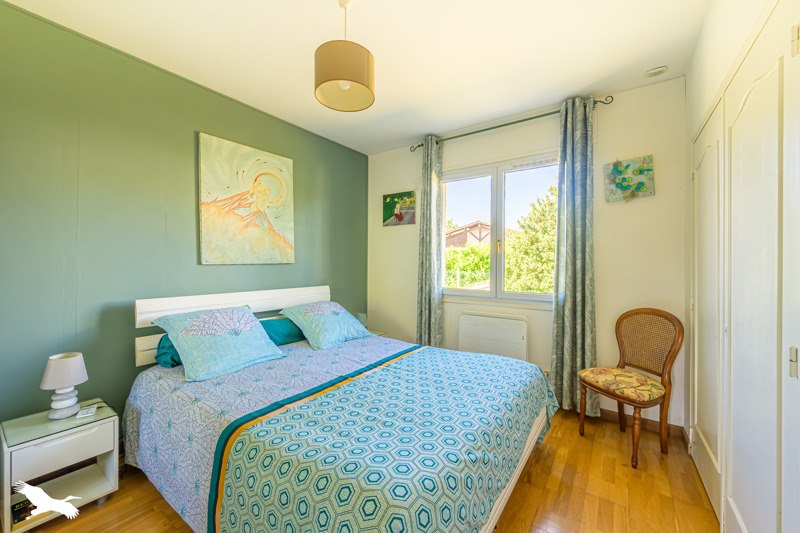 Vente Maison STE EULALIE EN BORN - 5 pièces -83 m² - (40200)
