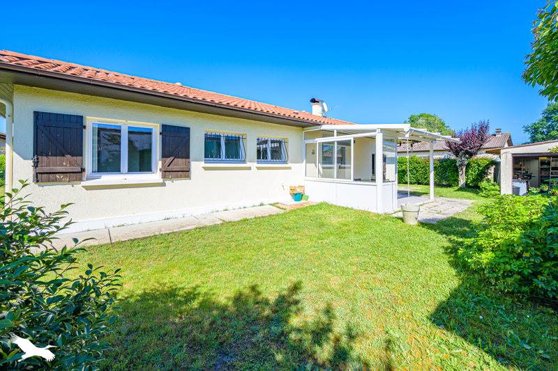 Vente Maison STE EULALIE EN BORN - 5 pièces -83 m² - (40200)