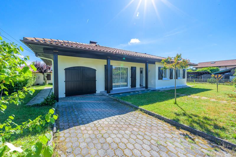 Vente Maison STE EULALIE EN BORN - 5 pièces -83 m² - (40200)