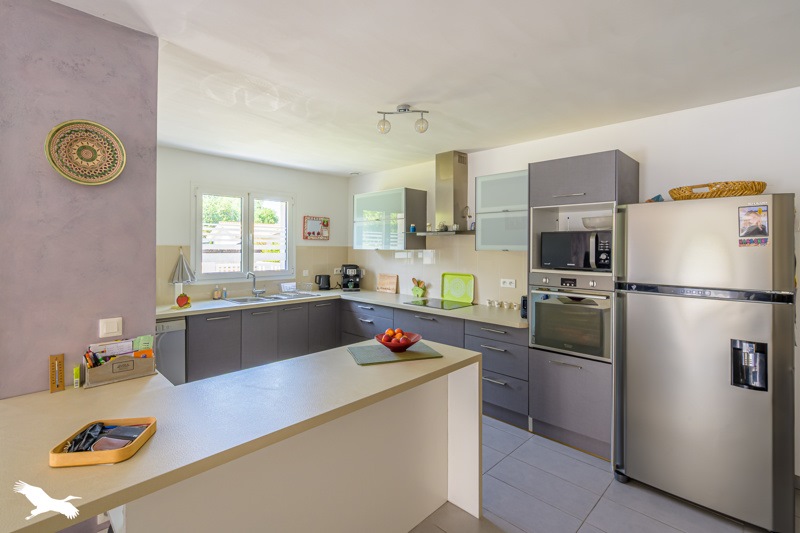 Vente Maison MIMIZAN - 4 pièces -100 m² - (40200)