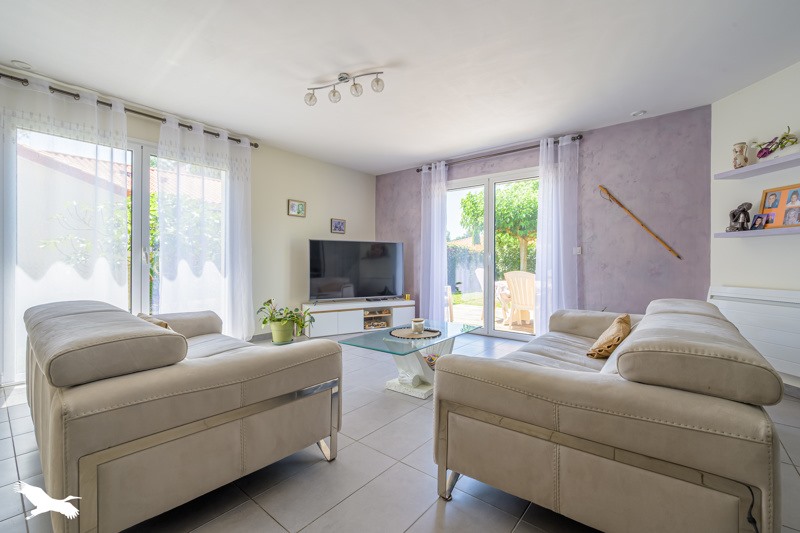 Vente Maison MIMIZAN - 4 pièces -100 m² - (40200)